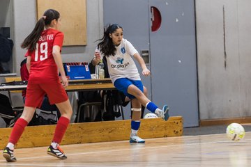 Bild 696 - wCJ NFV Futsalmeisterschaft